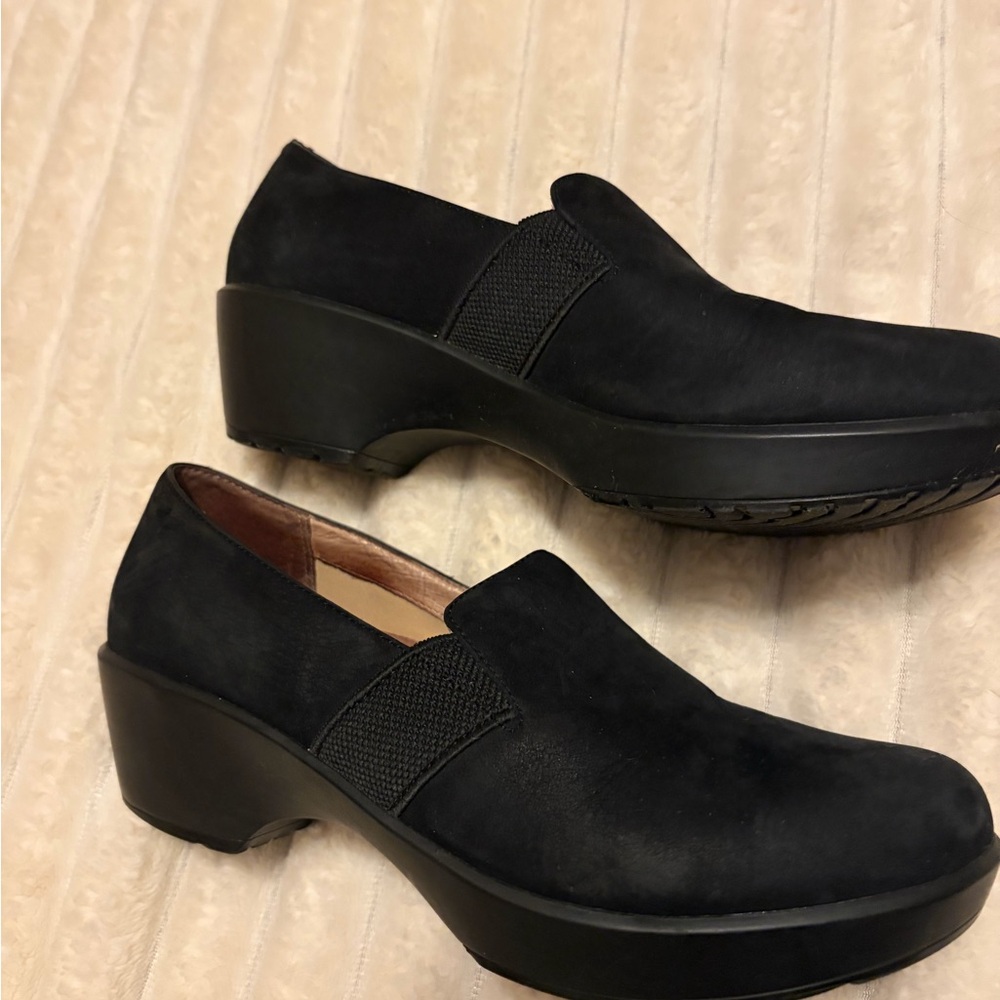 Women’s Dansko Jessica shoe 38